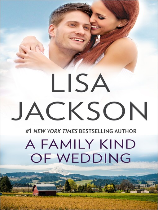 Title details for A Family Kind of Wedding by Lisa Jackson - Available